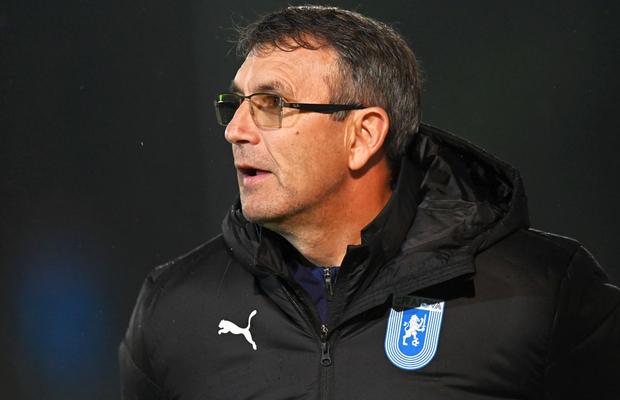 Eugen Neagoe nu a uitat de FCSB și-l contrazice pe vărul Victor Pițurcă: „Am văzut că nu s-a discutat despre asta”