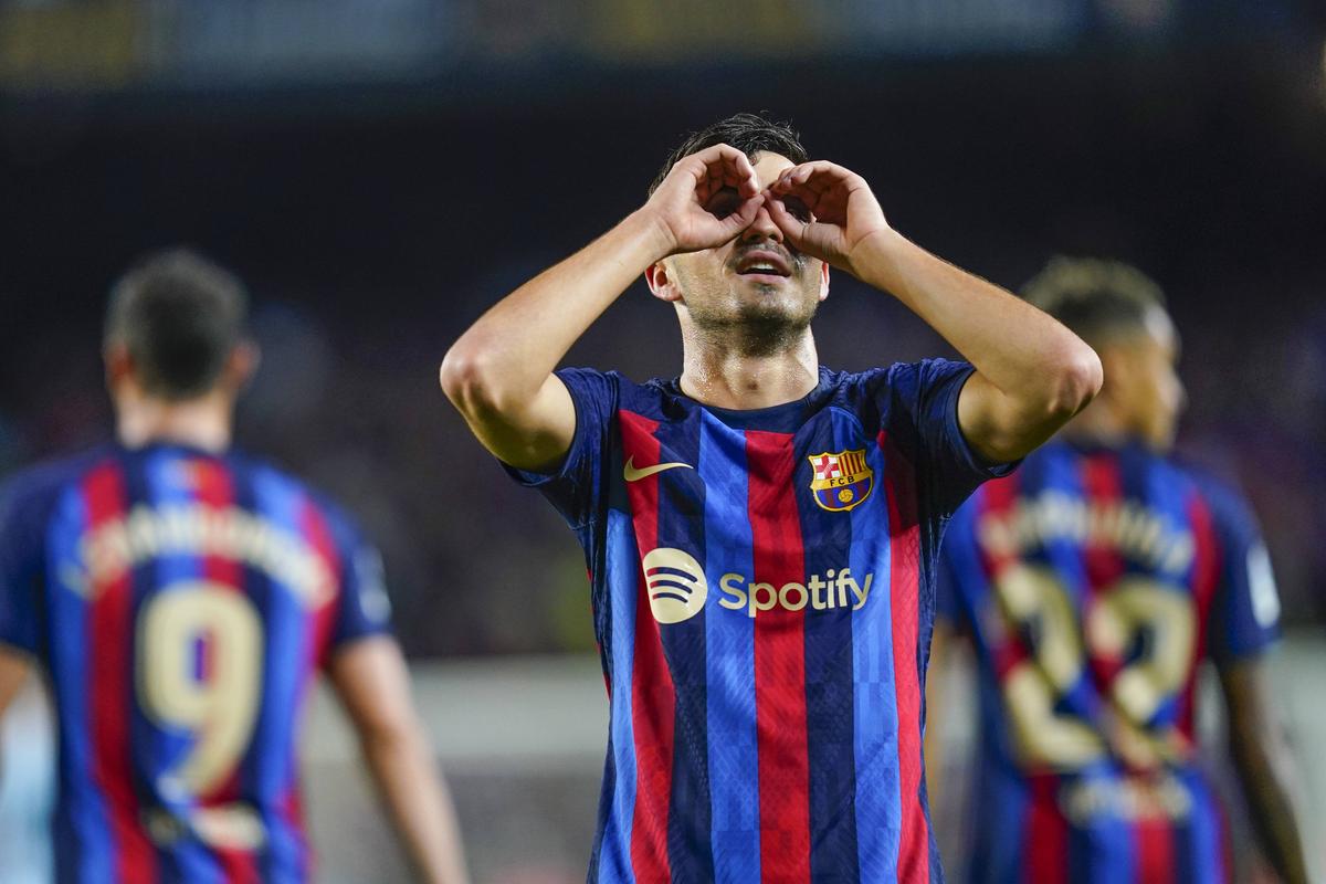 Fotbalistul lui Manchester United, ironie pentru FC Barcelona: „Echipa mai mare se califică mai departe”