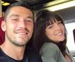 Nicolea și Andreea Stanciu, unul dintre cele mai haioase cupluri