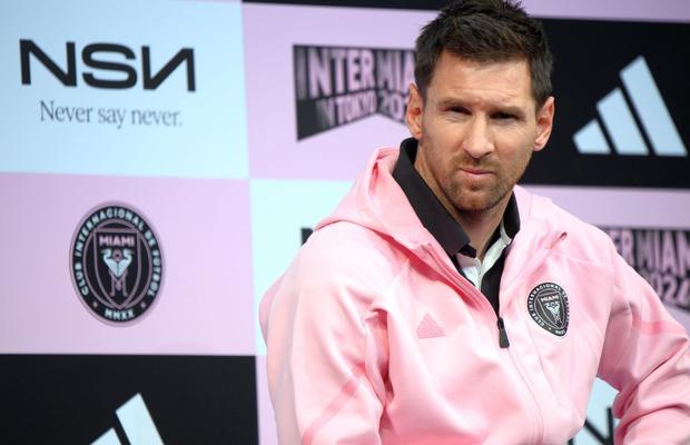 Atac devastator asupra lui Messi: „E un pitic posedat, cu față de demon!” » Cine l-a insultat pe argentinian