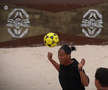 Ronaldinho - Survivor