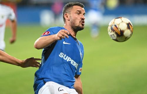 Constantin Budescu / FOTO: Imago