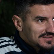 Romario Benzar // foto: Ionuț Iordache (GSP)
