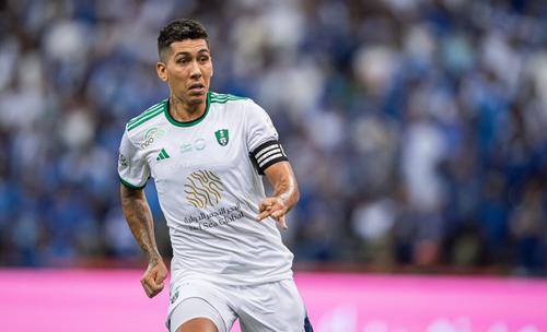 Al Tai, formația antrenată de Laurențiu Reghecampf, a suferit o nouă înfrângere, 1-4 cu Al Ahli, și riscă să retrogradeze din prima ligă a campionatului din Arabia Saudită. Foto: Imago