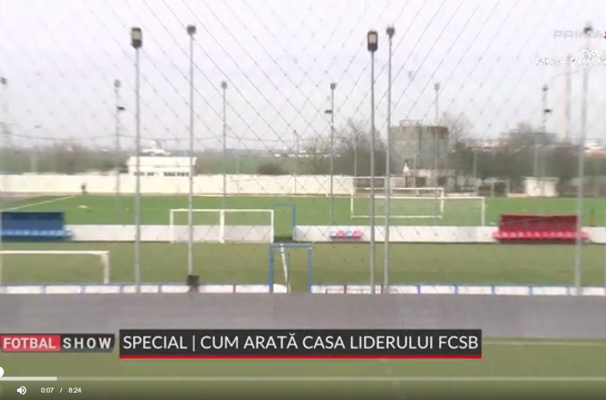 Gigi Becali a cedat nervos: „Bag milioane acolo ca să se întâmple circul asta?”