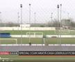 bază FCSB din berceni, foto: captură de ecran Prima Sport