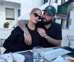 Ajla Etemovic și Jota Peleteiro (foto: Instagram)
