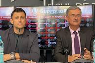 O altă glorie a lui Dinamo intră cu talpa asupra șefilor clubului, după poza rușinoasă de la Cluj: „Ageamii