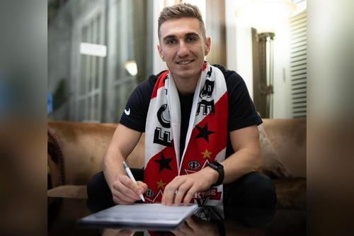 Bogdan Vătăjelu, 30 de ani