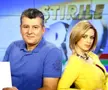 Mihai Dedu și Andreea Liptak. Foto: Libertatea