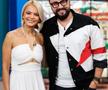 Lavinia Petrea, prezentatoarea știrilor ProTV. Foto: Instagram