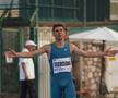 Tecuceanu din Tecuci, eroul Italiei! Record doborât după 31 de ani