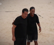 Ronaldinho - Survivor