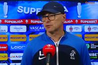 Cum a pregătit Leo Grozavu victoria sezonului: „N-aș vrea să fiu malițios, dar Rapid are asta în pedigree”