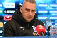 Ivaylo Petev atacă: „Să se ducă la Liga 3 sau Liga 4! Nu știu de ce se comportă așa”