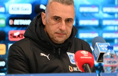 MM Stoica îl ironizează pe Ivaylo Petev: „E a doua oară când aud”