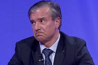 Pancu a văzut reacția fanilor Rapidului și e convins: „De acum, un singur lucru e clar”