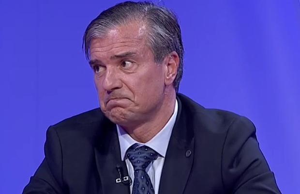 Pancu a văzut reacția fanilor Rapidului și e convins: „De acum, un singur lucru e clar”
