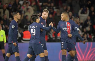 Efectul Mbappe! Un star de la PSG vrea la Real Madrid, alături de francez