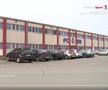bază FCSB din berceni, foto: captură de ecran Prima Sport