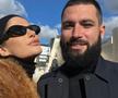 Ajla Etemovic și Jota Peleteiro (foto: Instagram)