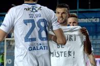Oțelul smulge un punct pe terenul campioanei Farul! Maciel, gol fabulos sub ochii „Regelui” » Clasamentul ACUM