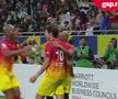 Kaka și Drogba, spectacol ca în tinerețe în „Match for Hope” » Un influencer a confiscat toată seară: ratări care au stârnit mila vedetelor + intrare cu talpa pe piciorul lui Kaka