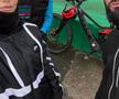 Ajla Etemovic și Jota Peleteiro (foto: Instagram)