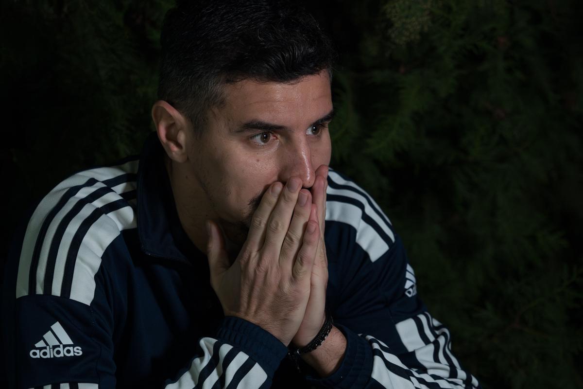 Romario Benzar interviu, 24 februarie 2024