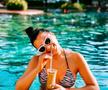 Corina Caragea. Foto: Instagram