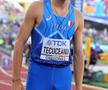 Tecuceanu din Tecuci, eroul Italiei! Record doborât după 31 de ani