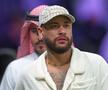 Indignare în Brazilia, după gestul făcut de Neymar pentru Dani Alves (foto: Guliver/Getty Images)