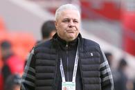 Stadionul a răbufnit la adresa lui Marius Șumudică, după ultimul eșec suferit de Gaziantep! Reacția antrenorului