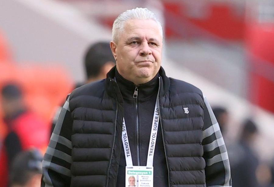 Marius Șumudică Care va fi a 28-a echipă a lui Șumudică?