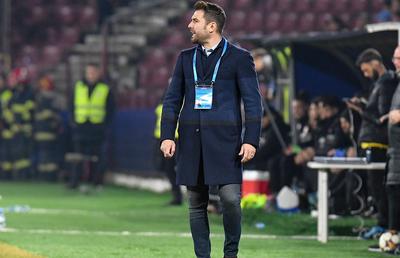 Cifrele țin cu Adrian Mutu! Cum a reușit „Briliantul” să revitalizeze jocul lui CFR Cluj