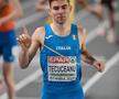 Tecuceanu din Tecuci, eroul Italiei! Record doborât după 31 de ani