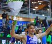 Cătălin Tecuceanu, la Madrid / Foto: Imago