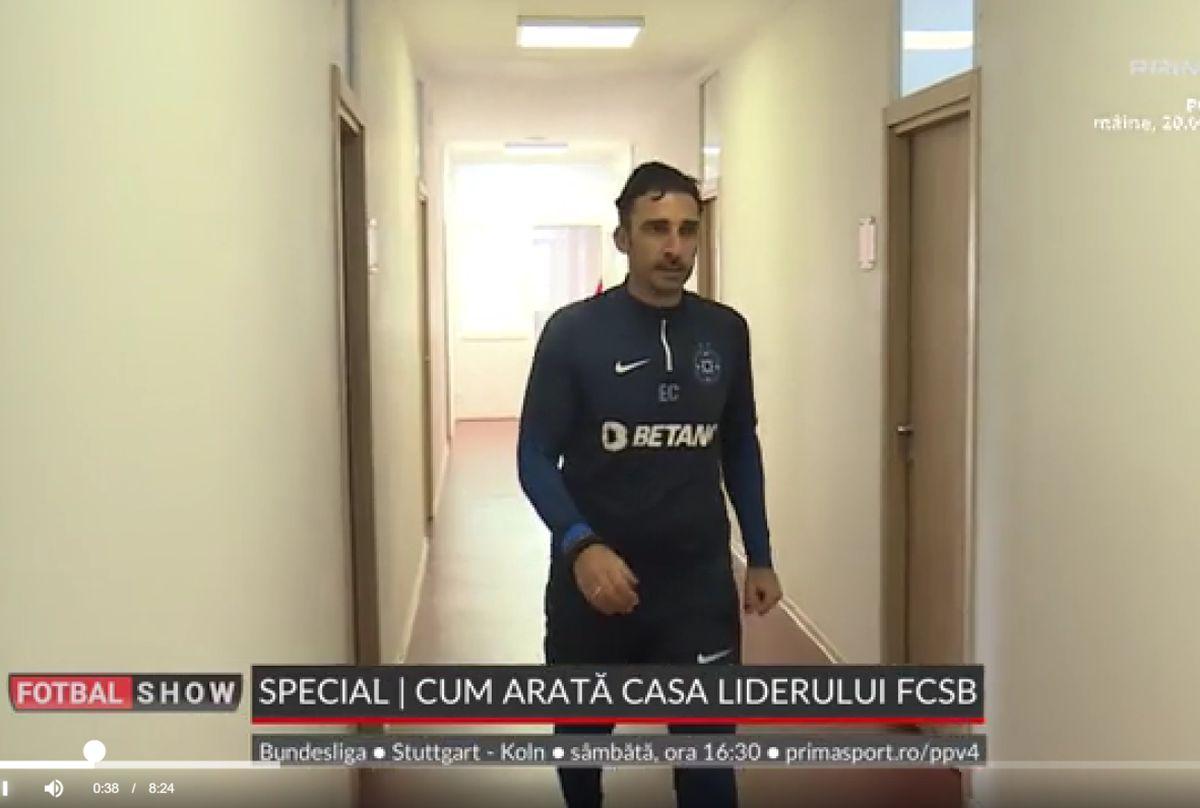 Gigi Becali a cedat nervos: „Bag milioane acolo ca să se întâmple circul asta?”