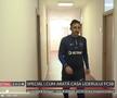 bază FCSB din berceni, foto: captură de ecran Prima Sport