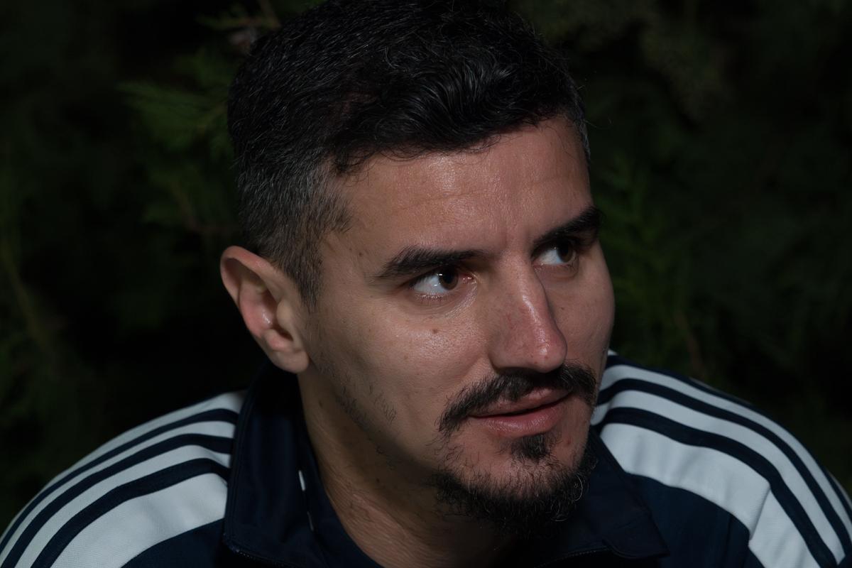 Romario Benzar interviu, 24 februarie 2024