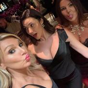 Cat Harding, logodnica lui Jorginho (foto. Instagram)