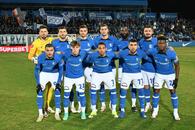 A „spart” Farul, în direct la TV: „Nu arată a echipă de play-off”