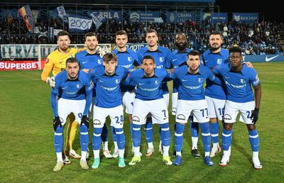 A „spart” Farul, în direct la TV: „Nu arată a echipă de play-off”