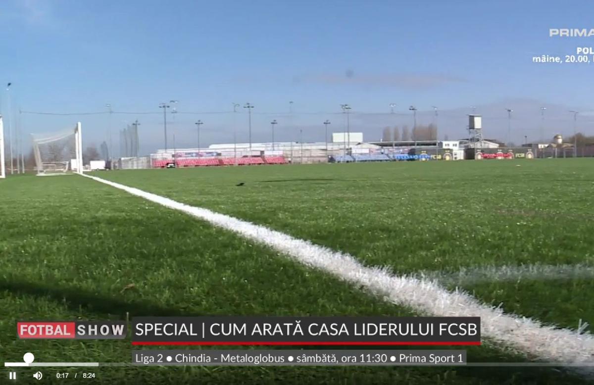 Gigi Becali a cedat nervos: „Bag milioane acolo ca să se întâmple circul asta?”