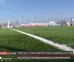 bază FCSB din berceni, foto: captură de ecran Prima Sport