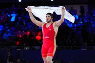 Campionul care nu a fost lăsat să intre în România pentru a participa la European a rupt tăcerea » Ripostă venită de la Moscova