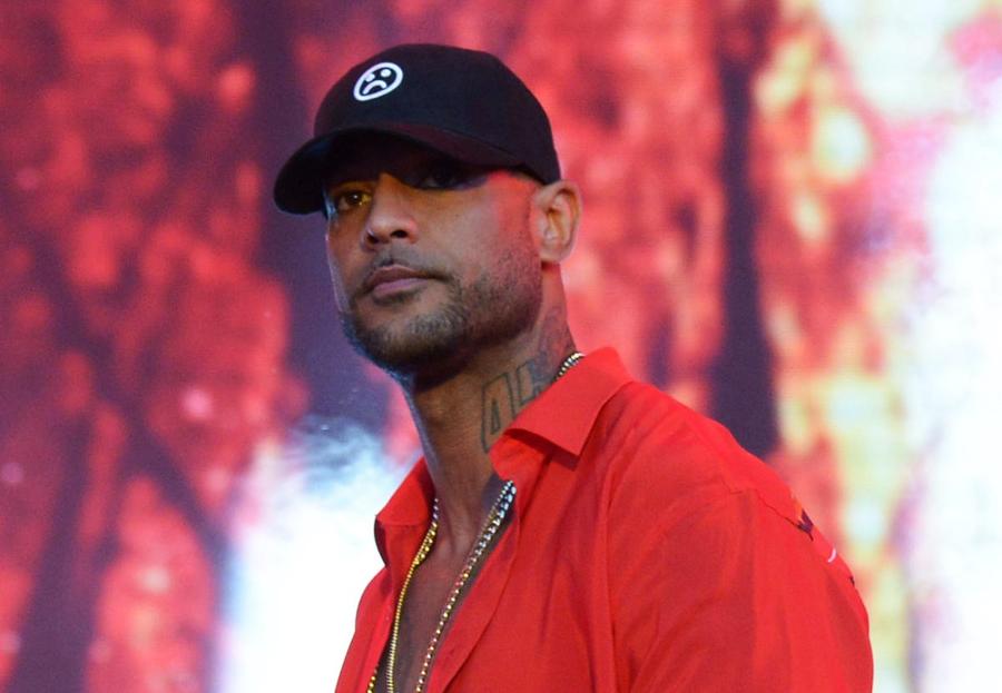 Rapperul francez Booba nu e deloc fanul lui Mbappe Kylian Mbappe, atacat de prietenul lui Benzema: „Ești supraevaluat, ești inutil, o unealtă a sistemului”