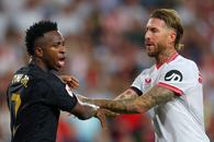 Sevilla reclamă Real Madrid TV pentru campania de defăimare la adresa arbitrilor