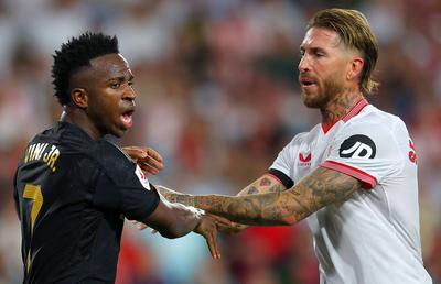 Sevilla reclamă Real Madrid TV pentru campania de defăimare la adresa arbitrilor