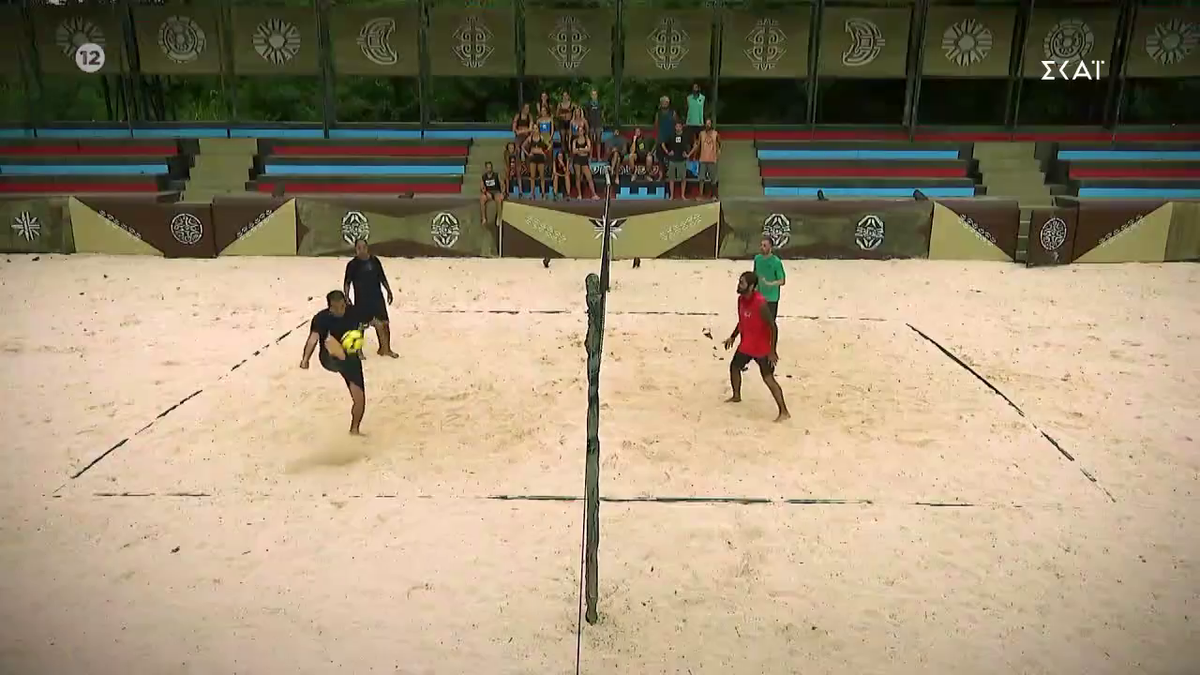 S-a aflat câți bani a primit Ronaldinho pentru apariția-surpriză de la Survivor